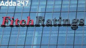 Fitch Predicts India's Fiscal Deficit at 5.4%, Exceeds Government Target