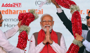 PM Narendra Modi Unveils Transformative Projects In Goa