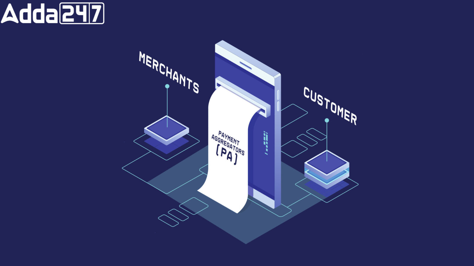 RBI Grants Payment Aggregator Licences to Innoviti Payments and Concerto Software