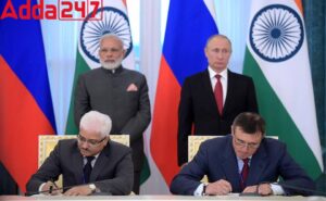 India-Russia Sign Protocol on Nuclear Reactors Agreement