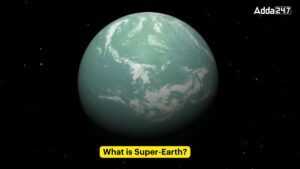 NASA Discovers Super-Earth in the Habitable Zone