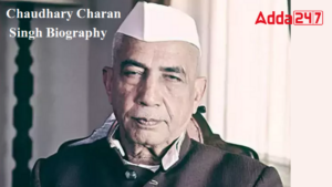 Chaudhary Charan Singh