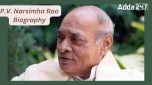 P.V. Narsimha Rao Biography