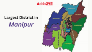 Largest District in Manipur