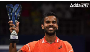 Sumit Nagal Clinches Chennai Open Title, Secures First-Ever Top 100 Spot