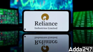Reliance Industries Hits ₹20-Lakh Crore Market Cap Milestone