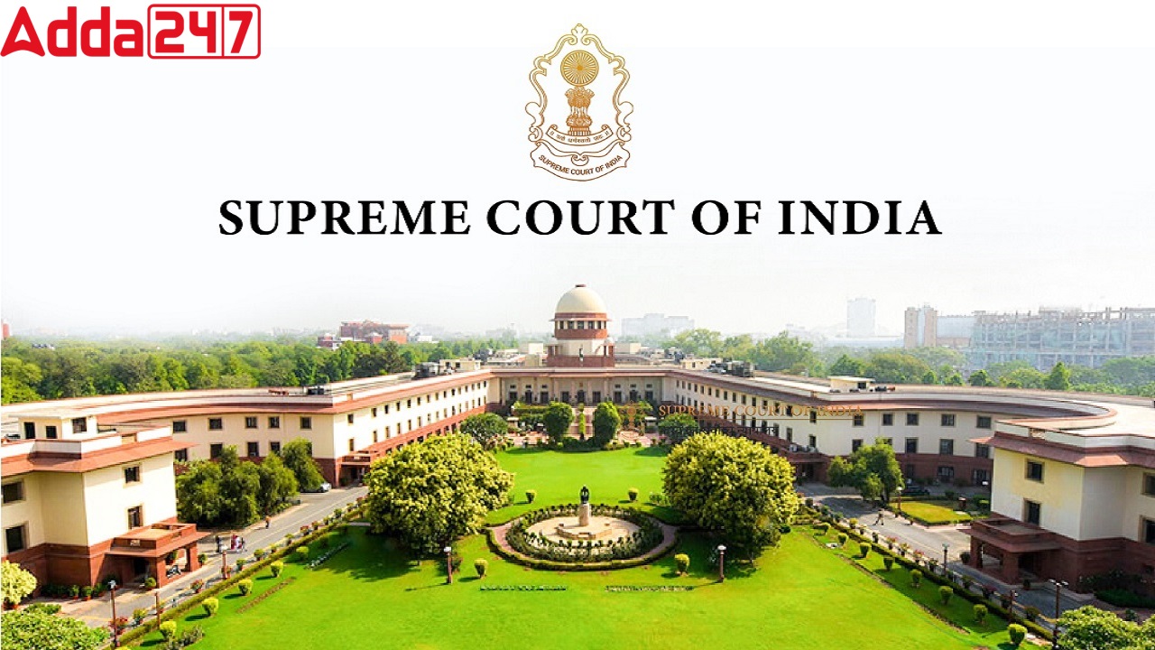 Supreme Court Collegium Recommends Transfer Of 3 High Court Judges