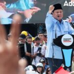 Prabowo Subianto Wins Indonesian Presidency: A Decisive Victory