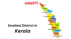 Smallest District in Kerala