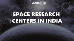 List of Space Research Centres in India