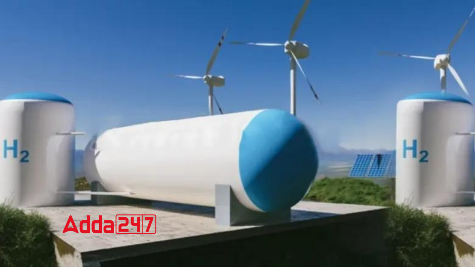 CIAL, BPCL To Establish 1st Green Hydrogen Plant At Cochin Airport