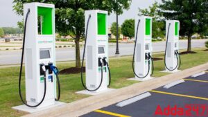 Karnataka Leads in EV Infrastructure Development