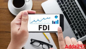 India's Outward FDI in January 2024 Rises 25.7% to $2.1 billion