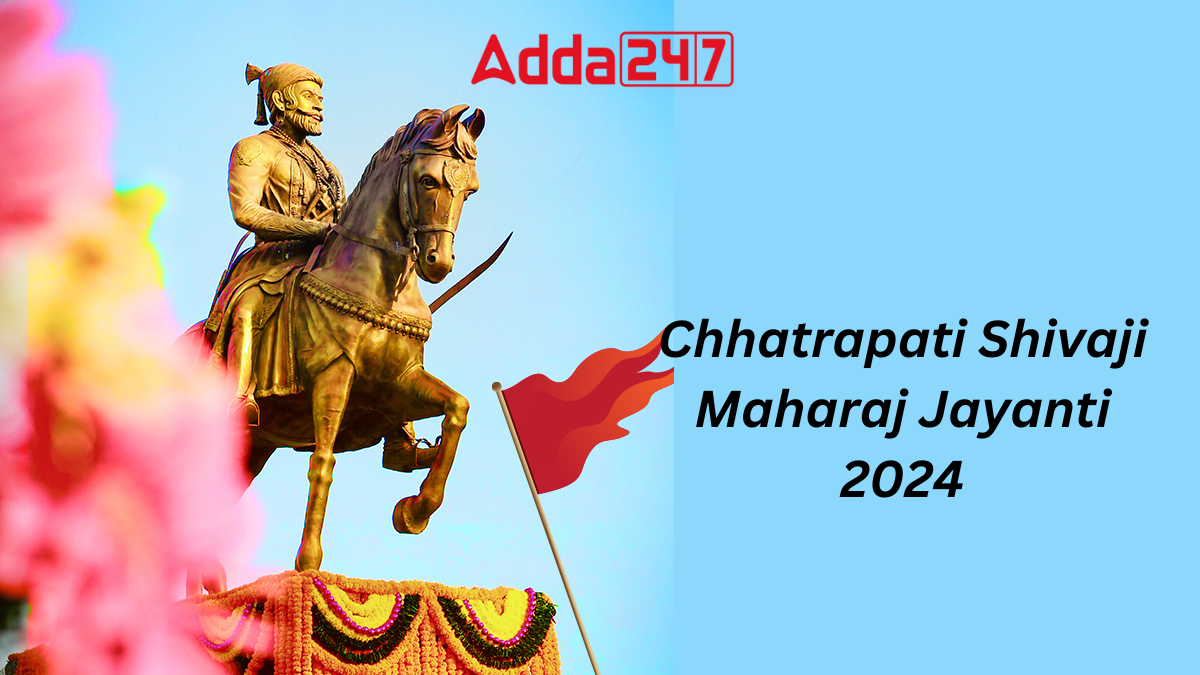 Chhatrapati Shivaji Maharaj Jayanti 2024