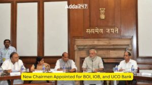 Appointments Current Affairs 2024: Latest Appointments Related C A - Part 28_8.1