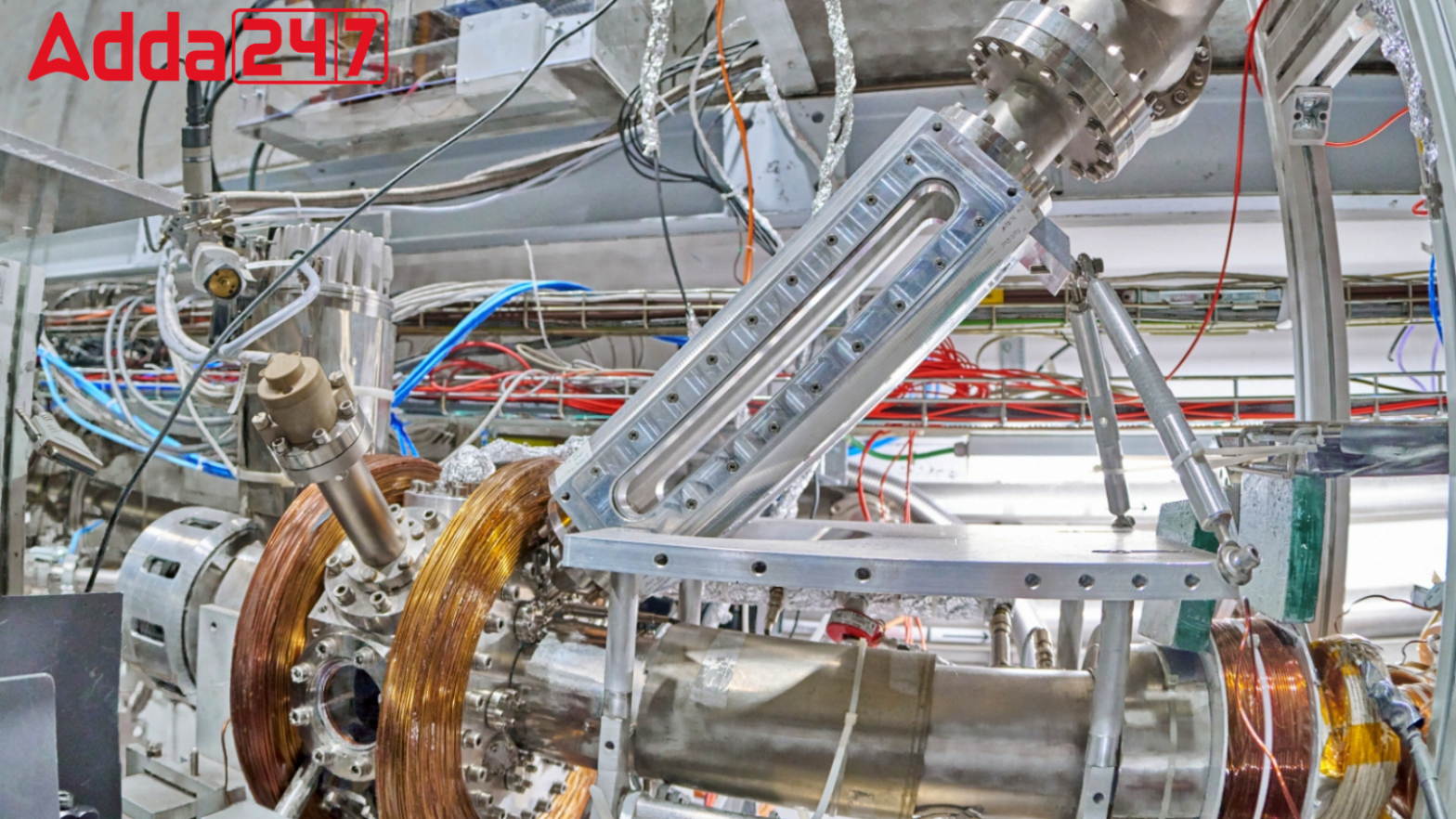 Scientists Achieve First Successful Laser-Cooled Positronium For Quantum Research