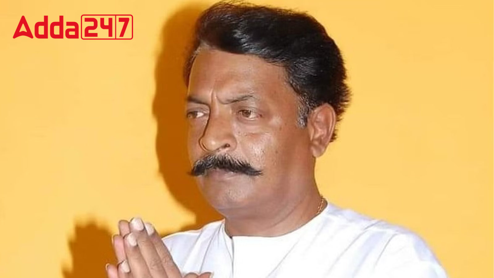 Karnataka Congress MLA Raja Venkatappa Naik Passes Away