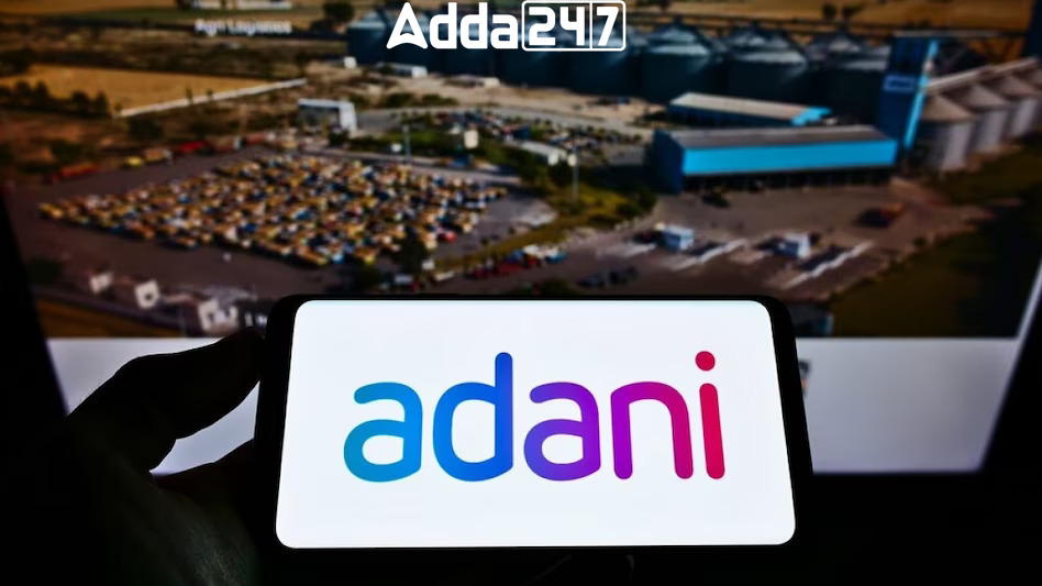 Adani Group Invests $362 Million in Local Defence Factories
