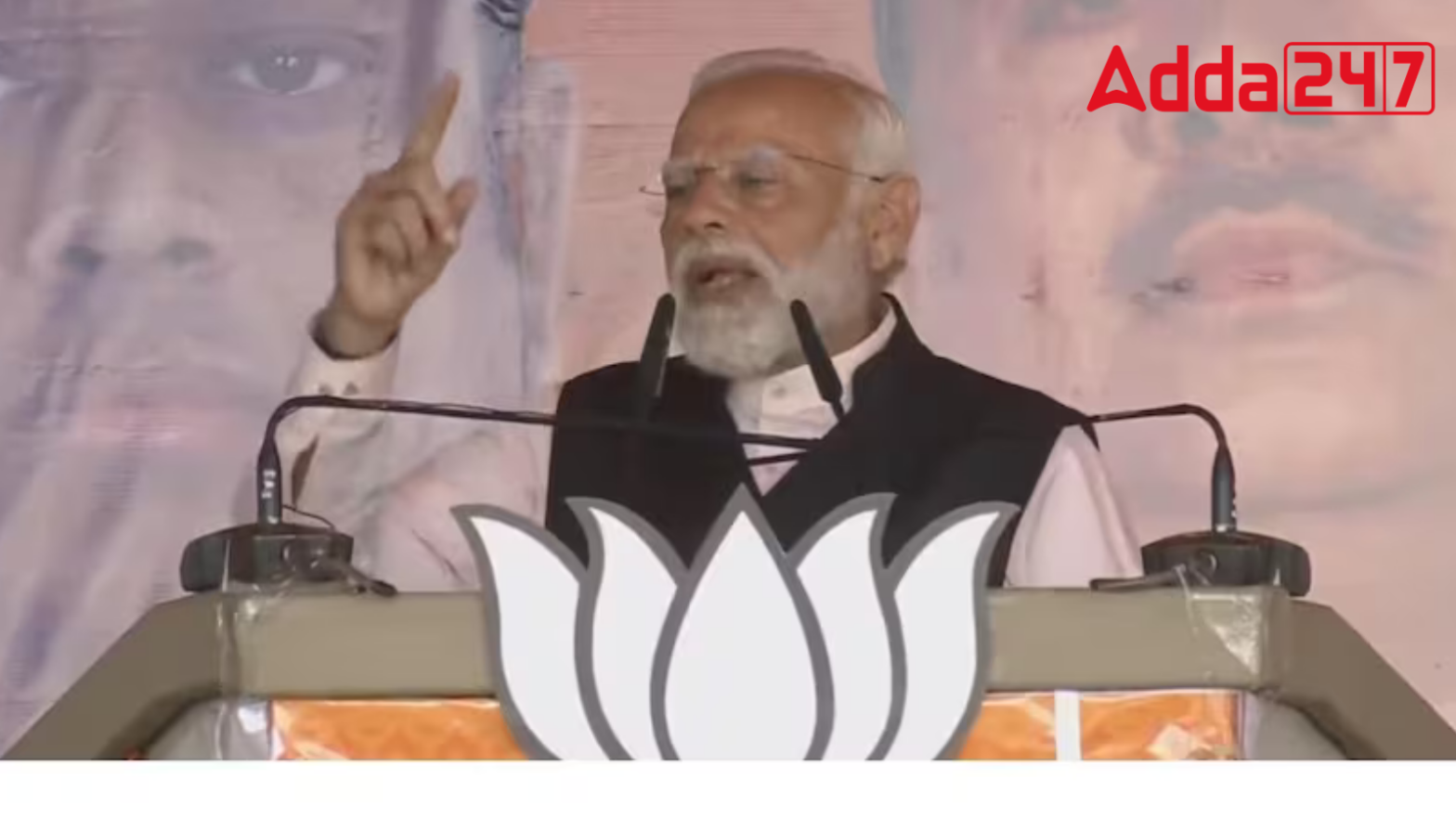 PM Modi Inaugurates Rs 7,200 Crore Projects In West Bengal