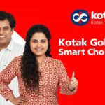 Kotak Mahindra Bank Introduces Smart Choice Gold Loan