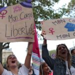 France Pioneers Constitutional Protection for Abortion Rights