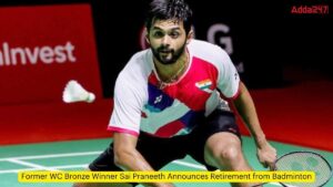 Sports Current Affairs 2024 Daily, Weekly & Monthly - Part 6_17.1