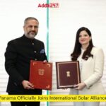 Panama Officially Joins International Solar Alliance