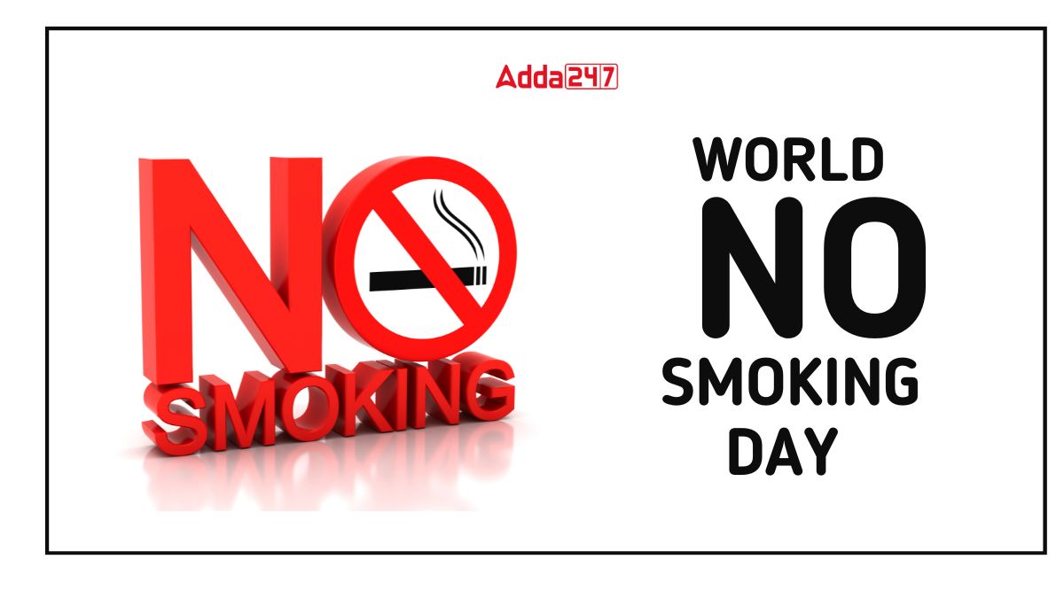 No Smoking Day 2024, Date, History, Theme and Significance