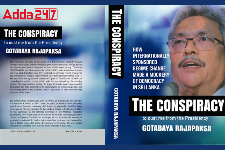 The Conspiracy By Gotabaya Rajapaksa_3.1