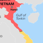 China's New Territorial Sea Baseline in Gulf of Tonkin Raises Concerns