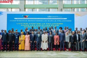 Yaounde Declaration: African Health Ministers Commit to Ending Malaria Deaths