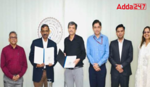 MoRD Partners With IIT Delhi For Geospatial Tech & AI Applications