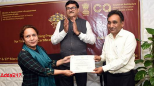 DEPwD And COA Join Forces To Support Persons With Disabilities