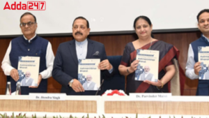 A Decade Of Science-Tech Panorama For Aatmanirbhar Bharat" - Report Unveiled