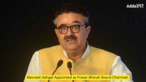 Appointments Current Affairs 2024: Latest Appointments Related C A - Part 6_15.1