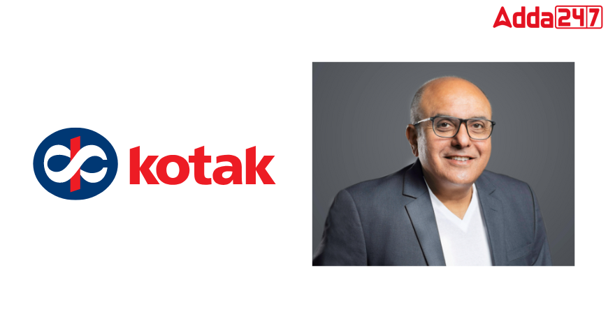 Kotak Bank appoints Jaideep Hansraj as President of ‘One Kotak’