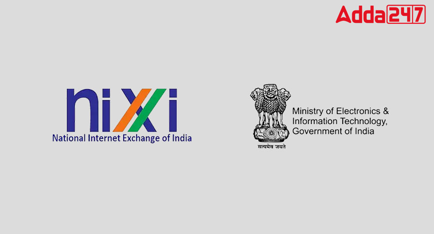 NIXI and MeitY to unveil BhashaNet portal at UA Day tomorrow for ...