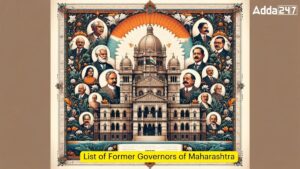 List of Former Governors of Maharashtra