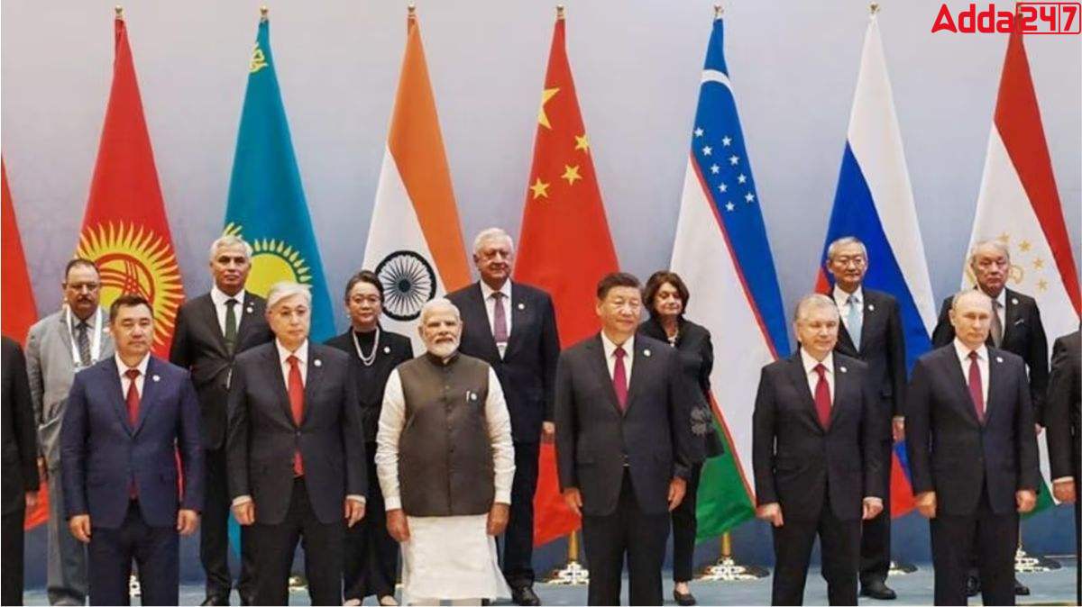 4th Shanghai Cooperation Organisation Startup Forum in New Delhi