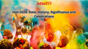 Holi 2024 Date, History, Significance and Celebrations