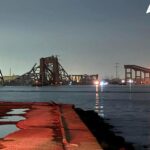 Baltimore Bridge Collapse: Incident Overview