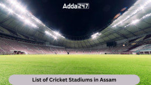 List of Cricket Stadiums in Assam