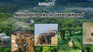 National Parks in Uttarakhand