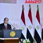 Abdel Fattah al-Sisi Sworn in for Third Term as Egyptian President