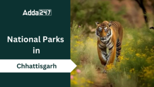 National Parks in Chhattisgarh