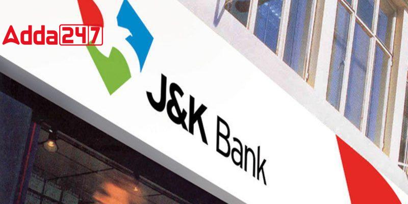 J&K Bank Introduces Virtual ATM Facility in Collaboration with Paymart India