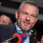 Peter Pellegrini Wins Slovakia Presidential Elections: Pro-Russia Stance Solidified
