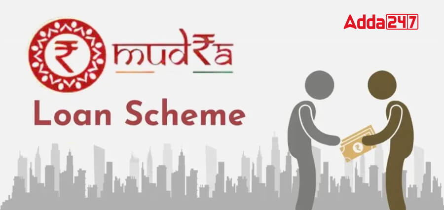 Mudra Loans Surge Past ₹5 Lakh Crore Mark in FY24