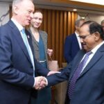 India-Kazakhstan to Enhance Counter-Terror Cooperation in Response to Moscow Attacks