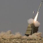 Israel Deploys C-Dome Defense System Against Aerial Threat Near Eilat